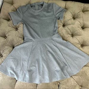 H&M Mini Dress, Size Small